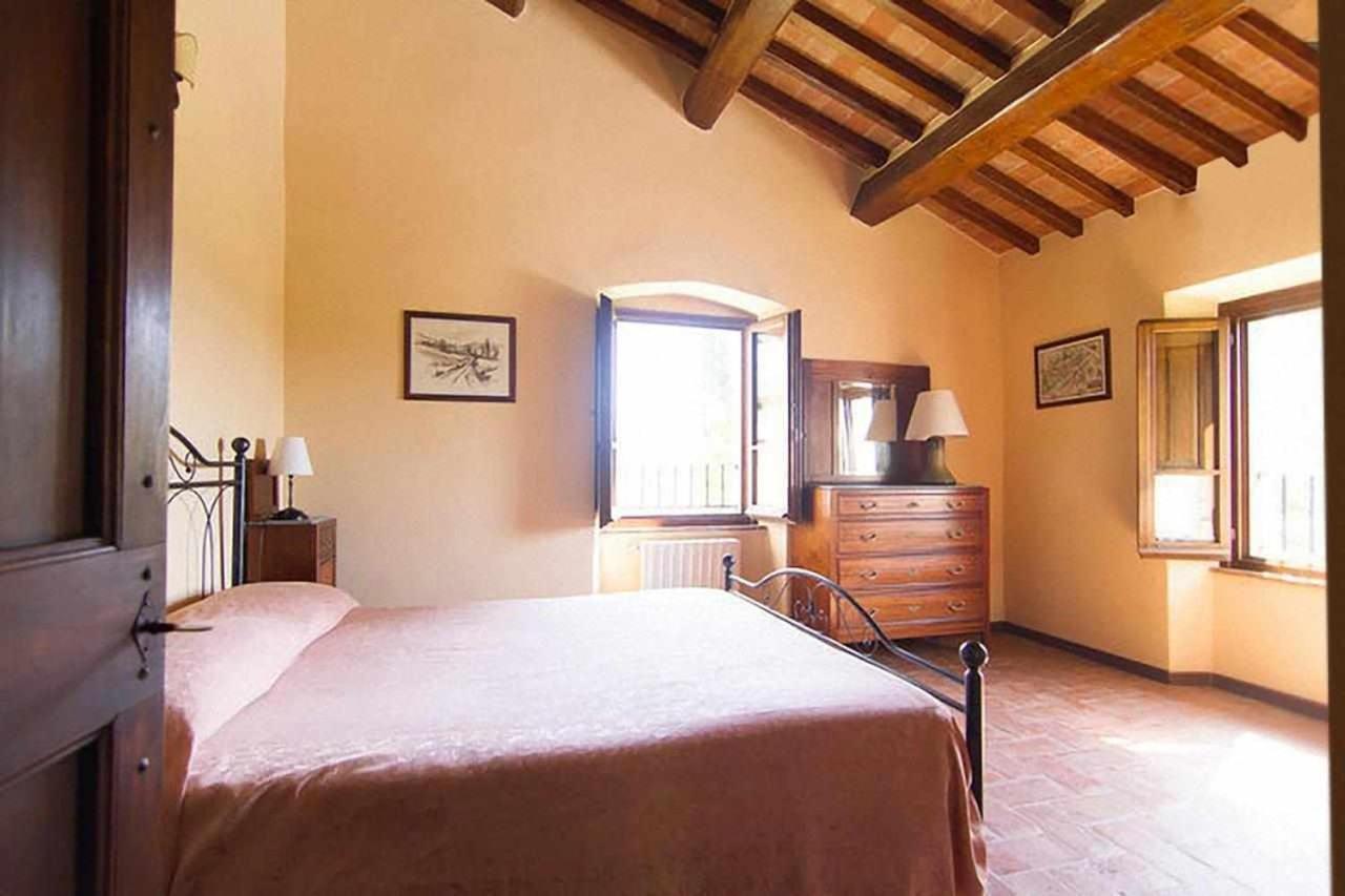 Appartamenti Con Cucina Nelle Colline Toscane Anghiari Bagian luar foto