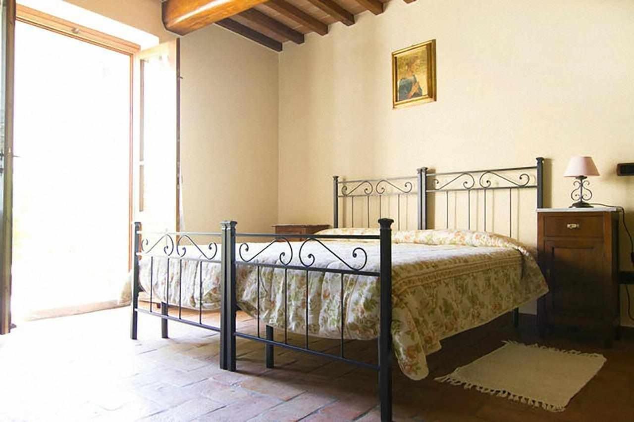 Appartamenti Con Cucina Nelle Colline Toscane Anghiari Bagian luar foto